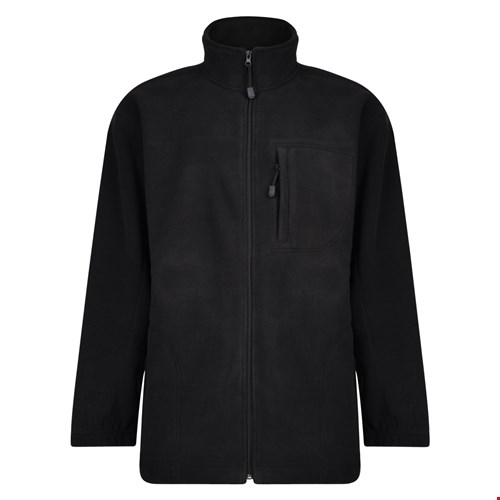 Espionage Fleece Jacket